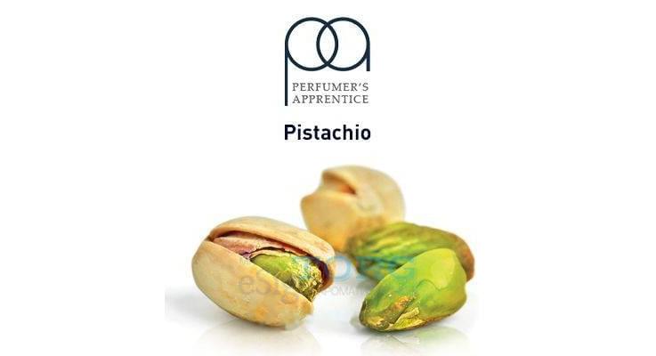 Изображение Ароматизатор TPA Pistachio Ароматизатор TPA Pistachio
